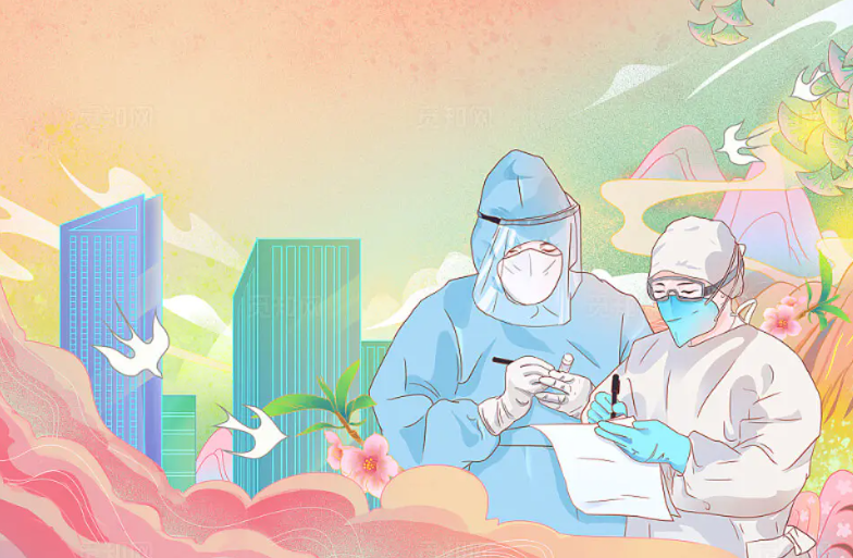 关于疫情，他瞎说了30句大实话-分享拾遗君